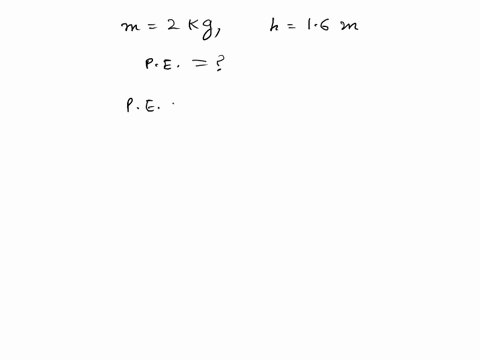 a-20-kg-book-is-on-a-shelf-that-is-16-m-high-what-is-the-gravitational-potential-energy-in-joules-of-the-book-relative-to-the-ground-38104