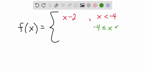 question-given-the-following-piecewise-function-evaluate-f-4-x-2-x-4-fl-2x-54-r2-_-2-x-do-not-include-f-4-inyour-answer-provide-your-answer-below-33515