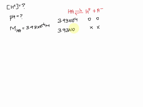 calculate-the-hh-and-ph-of-a-393104-m393104-m-iodoacetic-acid-solution-the-kaka-of-iodoacetic-acid-is-668105-i-got-a-ph-of-385-but-i-am-getting-the-h-wrong-and-i-dont-know-how-86269