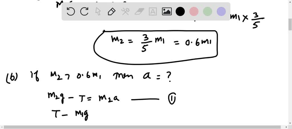 SOLVED 1 Two Blocks With Masses M1 And 1r2 Are Connected By solved-1-two-blocks-with-masses-m1-and-1r2-are-connected-by