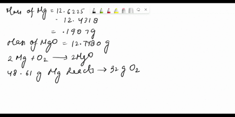 question-3-use-the-following-data-to-determine-the-mass-of-oxygen-reacted-and-the-mass-of-magnesium-oxide-formed-mass-of-crucibleand-lid124318g-mass-of-cruciblelidand-magnesium126225g-mass-a-11703