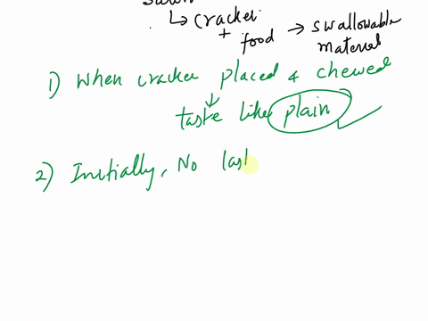 part-2saltines-and-saliva-in-this-demonstration-shows-how-your-saliva-a-works-to-break-apart-the-bonds-holding-the-cracker-together-and-bmixes-with-the-food-to-produce-a-swallowable-material-64762