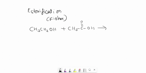 1-why-is-alcohol-the-limiting-reactant-in-a-fischer-esterification-process-2a-student-observed-that-when-4-hydroxybutanoic-acid-is-refluxed-in-the-presence-of-sulfuric-acid-an-ester-forms-ho-82234