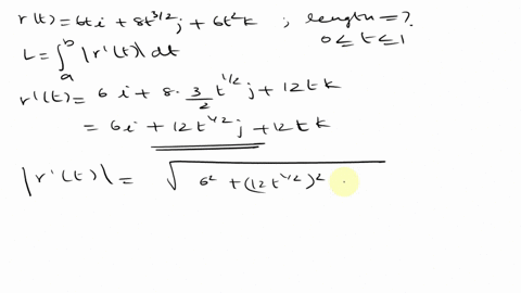 find-the-length-of-the-curve-rt-6t-i-8t32-j-6t2-k-0-t-1-51654