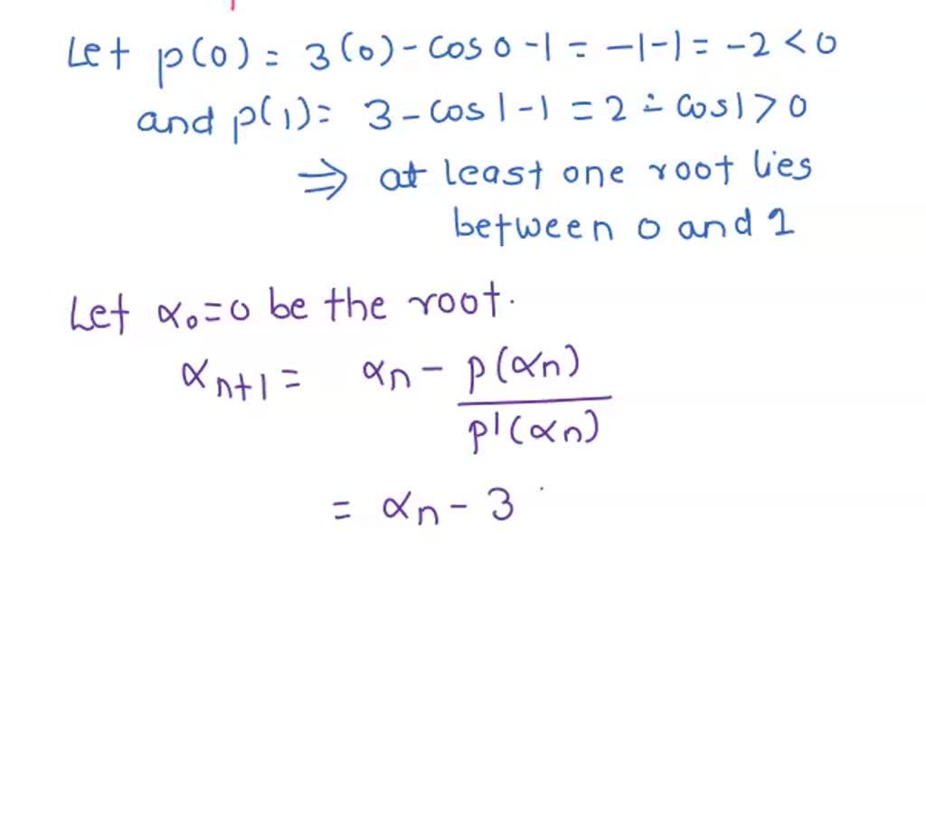 solved-using-the-bisection-method-use-fixed-point-iteration-to-find