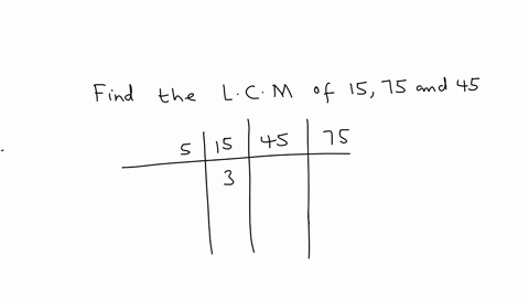 find-the-lcm-of-15-75-45
