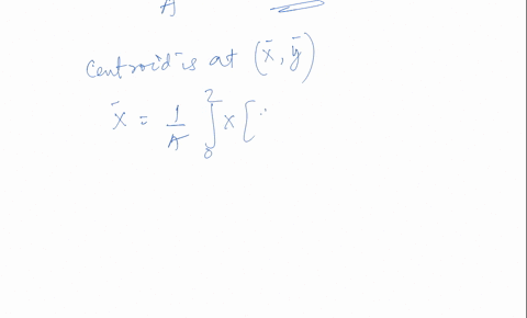 find-the-centroid-of-the-region-bounded-by-the-curves-y-2and-yx-0-x2to-three-decimal-places-sketch-the-region-and-plot-the-centroid-to-see-if-your-answer-is-reasonable-94316
