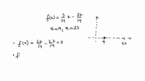 find-the-area-of-the-region-in-the-xy-plane-bounded-above-by-the-graph-of-the-function-fx314x2714-below-by-the-x-axis-on-the-left-by-the-line-x9-and-on-the-right-by-the-line-x23the-area-is__-02567