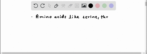 what-amino-acids-are-often-phosphorylated-by-kinases-3-07321