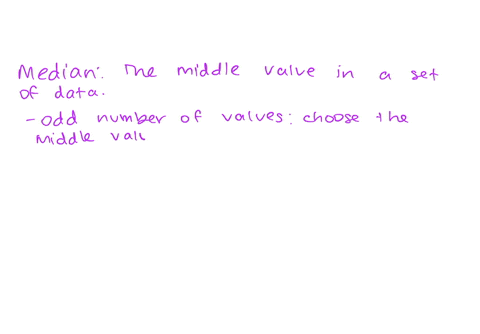 what-is-the-median-for-the-following-set-of-scores-scores-1-2-6-11-17-86934