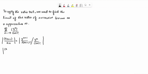 point-use-the-ratio-test-t0-determine-whether-converges-or-diverges-2n-n15-a-find-the-ratio-of-successive-terms-write-vour-answer-a5-fully-simplified-fraction-for-n-15-an4-lim-7oc-lim-n-oo-b-57717