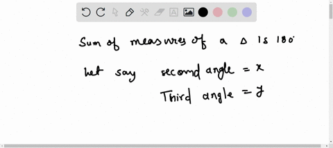 the-sum-of-the-measures-of-the-angles-of-a-triangle-is-180-the-sum-of-the-measures-of-the-second-and-third-angles-is-nine-times-the-measure-of-the-first-angle-the-third-angle-is-26-more-than-13135