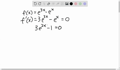 on-what-interval-is-the-function-fxe3-x-ex-increasing-90852