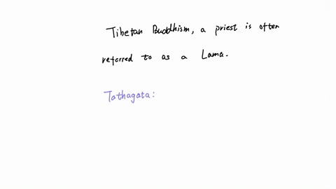 question-6-1-mathrmpts-in-tibetan-buddhism-a-priest-supreme-being-is-referred-to-as-tathagata-arahat-bodhisattva-lama