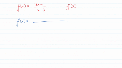 let-f-x-3x-x-8-find-f-x-first-set-up-the-limits-and-simplify-the-first-one_-using-equation-6-from-section-31-x-lim-simplify-no-complex-fraction-u-using-equation-2-from-section-32-do-not-simp-56186
