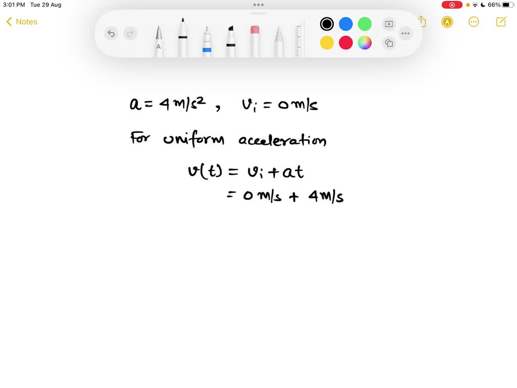 A Ball Starts From Rest. It Rolls Down A Ramp at Kimberly Czapla blog