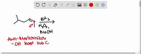what-is-are-the-expected-major-products-for-the-following-reaction-sequence-bh3-thf-2-hzoz-naoh-oh-oh-oh-enantiomer-enantiomer-enantiomer-hint-make-sure-you-look-at-the-degree-of-substitutio-22954