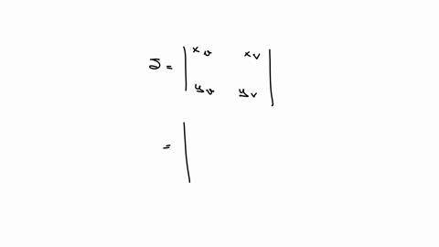 compute-the-jacobian-of-the-following-transformation-x-u-vu_-4v2-8v2-u-2-4v2-b-j-8-62-zv2-j-8-6-sv-d-j-3-u2-17978
