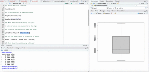 using-r-studio-using-the-datamarketingbudget12mocsv-data-set-write-a-script-to-perform-the-following-1-read-the-dataset-in-your-program-into-a-variable-called-dataset-2-print-the-first-6-rec-83014