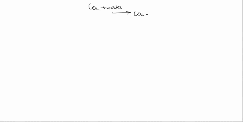when-co2-dissolves-in-water-some-of-the-co2-reacts-with-h2o-to-produce-these-ions-______________-state-reaction-products-25236
