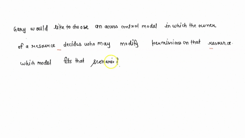 gary-would-like-to-choose-an-access-control-model-in-which-the-owner-of-a-resource-decides-who-may-modify-permissions-on-that-resource-which-model-fits-that-scenario-58948