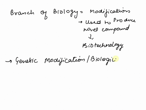 it-is-the-use-of-artificial-method-to-modify-the-genetics-material-of-living-organisms-or-cell-to-produce-novel-compound-or-to-perform-new-function-a-biological-engineering-b-biology-c-biote-76974
