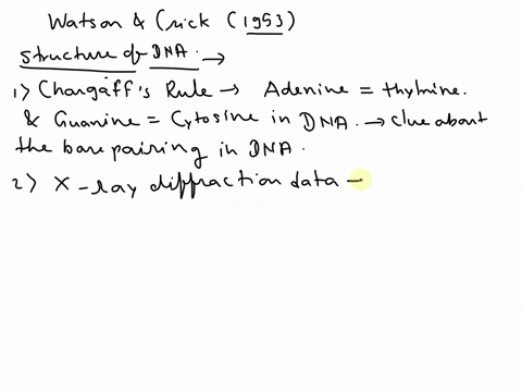 what-evidence-did-watson-and-crick-have-at-their-disposal-in-1953-what-was-their-approach-in-arriv-2-14381