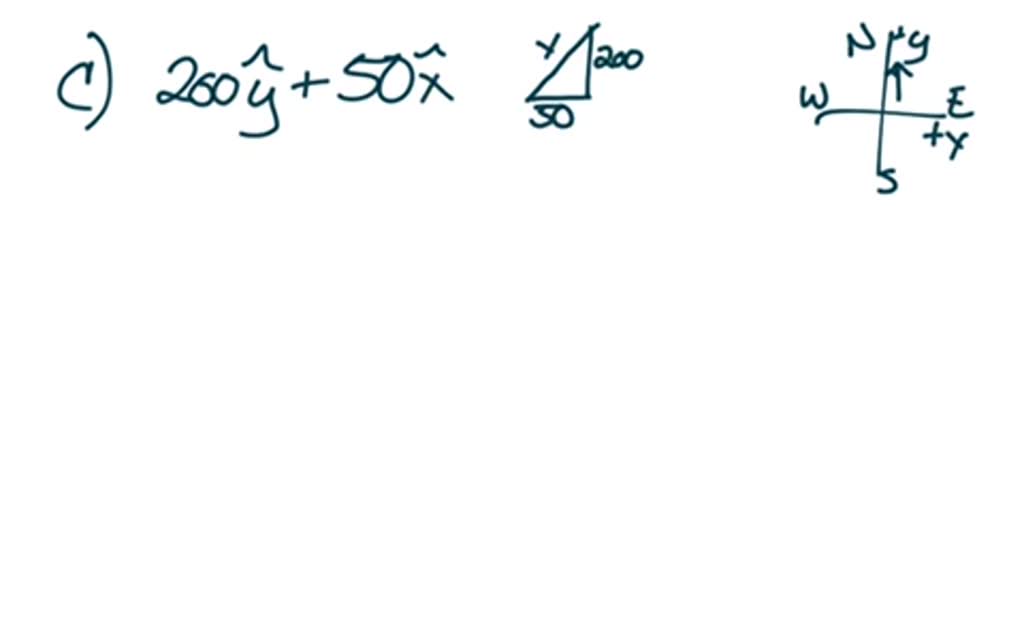 SOLVED: The airspeed of a small plane is 200 km/h. The wind speed is 50 ...
