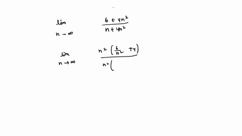 determine-whether-the-sequence-converges-or-diverges-if-it-converges-find-the-limit-if-an-answer-does-not-exist-enter-dne-an-6-4n2-n-4n2-lim-n-an-23172