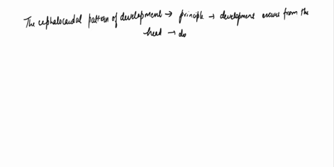 the-cephalocaudal-pattern-would-predict-the-fastest-earliest-growth-for-group-of-answer-choices-1-the-shoulders-before-the-head-2-the-brain-before-the-jaw-3-the-jaw-before-the-eyes-4-the-nec-77727