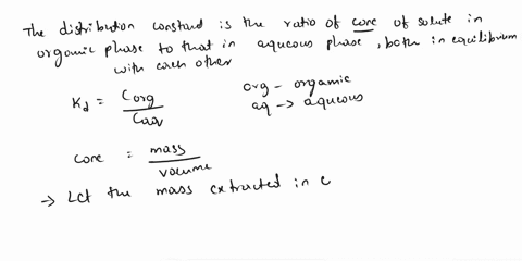 please-solve-1-7-i-would-really-aprecciate-if-you-show-work-for-those-that-are-needed-1-assume-a-ka-value-of-10-for-a-particular-systemthe-solvents-are-water-and-ether-the-solute-can-be-name-56742