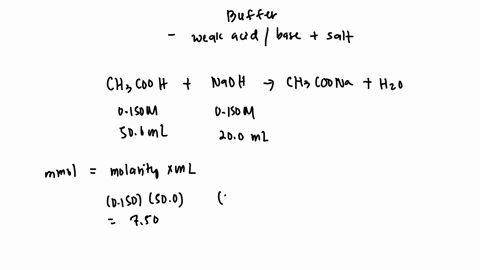 a-500-ml-solution-of-0150-m-acetic-acid-ch3cooh-is-titrated-with-0150-m-naoh-what-is-the-ph-after-200-ml-of-base-has-been-added-ka-ch3cooh-18-x-10-5-show-all-your-work-and-steps