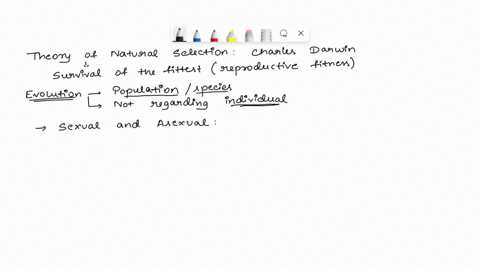 which-of-the-following-statements-about-evolution-by-natural-selection-is-incorrect-a-evolution-by-natural-selection-can-act-on-asexual-reproducing-populations-b-evolution-by-natural-selecti-71303