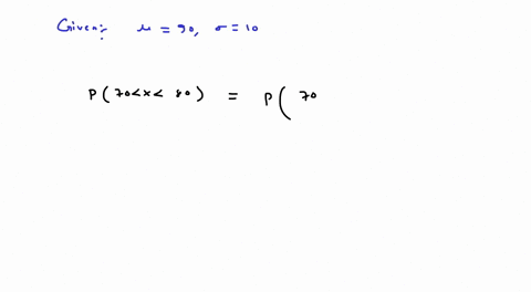 assume-that-a-distribution-of-10000-scores-is-normally-distributed-with-a-mean-of-90-and-a-standard-deviation-of-10-what-is-the-number-of-scores-between-observed-scores-of-70-and-80-13334