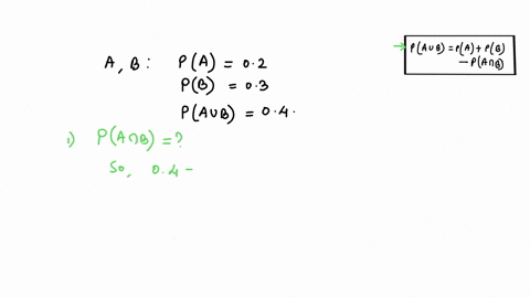 question-6-two-events-a-and-b-are-such-that-pa-02-pb-03-and-pau-b-find-the-following-1-pa0-b-2-pa-n-b-3-pa-u-be-4-pa-b-63948