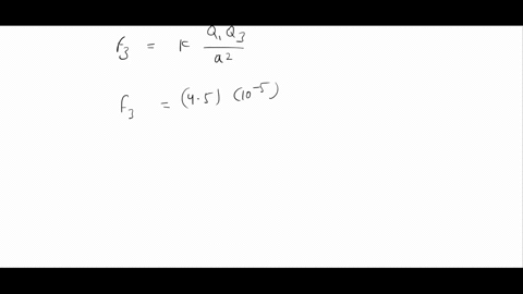 q113pthree-charges-are-placed-at-the-corners-of-an-equilateral-triangle-of-side-20-cm-as-shown-amark-the-electric-forces-due-to-charges-q-and-q-on-charge-q-and-find-the-net-force-on-qi3-b-wh-98791