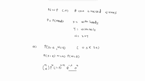 let-n-poisson-a-and-suppose-we-toss-a-coin-n-times-let-p-be-the-probability-of-heads-let-x-be-the-number-of-heads-and-let-y-be-the-number-of-tails_-a-find-thejoint-pmf-of-x-and-y-b-find-the-21155