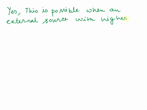 can-the-potential-difference-between-the-terminals-of-a-battery-ever-be-opposite-in-direction-to-the-emf-if-it-can-give-an-example-if-it-cannot-explain-why-not-25264