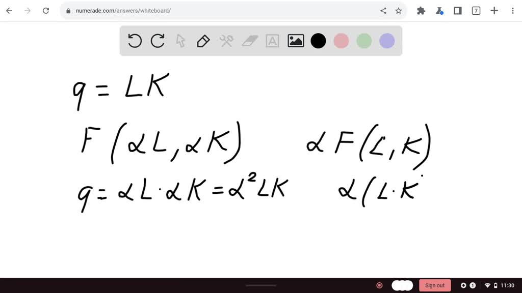 solved-4-for-further-estimation-of-characteristics-of-the-firm