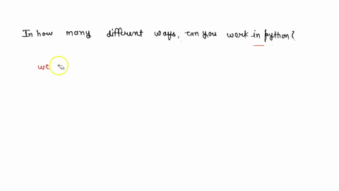 in-how-many-different-ways-can-you-work-in-python-66932