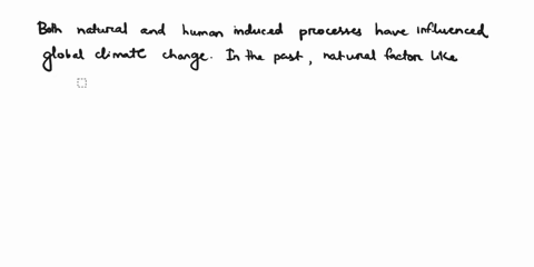 in-your-readings-you-learned-about-global-climate-change-and-the-various-causes-thereof-compare-and-contrast-how-natural-and-human-induced-processes-have-influenced-global-climate-change-be-87844