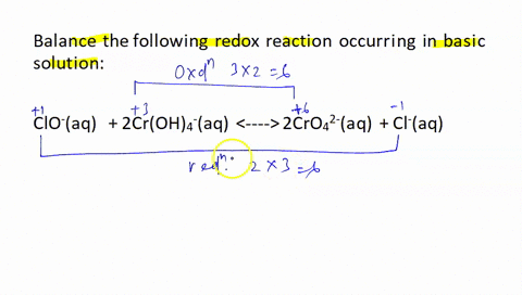 balance-the-fcllowing-edox-reaction-occurring-in-basic-solution-clo-aq-croh4-aq-express-your-answer-as-chemical-reaction-cio4-aq-cl-aq-azd-2croh-aq-3c10-aq-2oh-aq-2cr0-aq-3c1-aq-sh-ol-check-54041