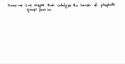 what-is-kinase-what-main-class-of-enzymes-does-it-fall-into-which-of-the-following-is-alwavs-co-reactant-with-the-kinase-enzymes-in-glycolysis-nad-fadh-atp-acetyl-coa-which-of-the-following-19753
