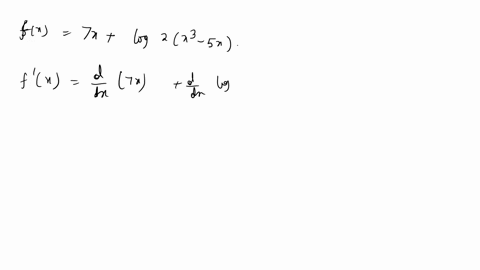 question-13-compute-the-derivative-of-the-following-functlon-fx-2x237e6x-f-x2e6x12x4-8x3-36x212x27-fx2e6x4x2-6-f-x-e6x4x4-8x3-12x2-4x9-f-x2e6x2x2312-f-x2e6x16x424x9-50354