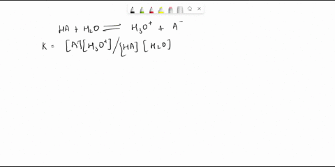 determine-the-ka-for-the-acid-ha-given-that-the-equilibrium-concentrations-are-ha361m-a027m-and-h3o027m-64905