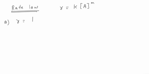 given-the-following-reactions-and-the-corresponding-rate-laws-in-which-of-the-reactions-might-the-2-81497