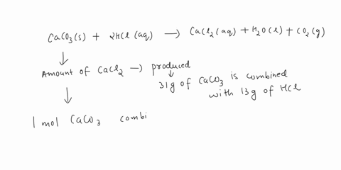 when-calcium-carbonate-is-added-to-hydrochloric-acid-calcium-chloride-carbon-dioxide-and-water-are-produced-caco3s2hclaqcacl2aqh2olco2gcaco3s2hclaqcacl2aqh2olco2g-how-many-grams-of-calcium-c-84347