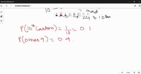 9of-10-egg-cartons-9-contain-10-good-eggs-and-2-bad-ones-while-the-tenth-carton-contains-2-good-and-10-bad-you-pick-one-of-the-cartons-at-random-and-pick-out-2-eggs-without-replacement-if-bo-90307