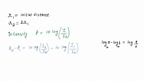 a-listener-doubles-his-distance-from-a-source-that-emits-sound-uniformly-in-all-directions-there-are-no-reflections-by-how-many-decibels-does-the-sound-intensity-level-change-92919