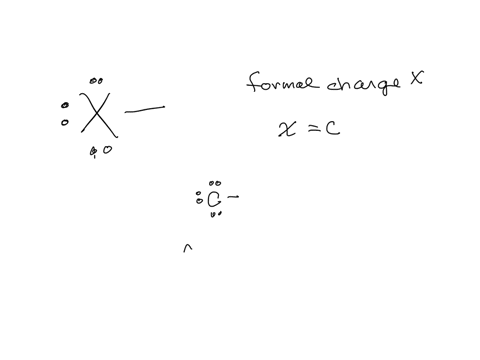 determine-the-formal-charge-of-x-in-the-following-diagram-where-you-assign-the-x-atom-to-be-mathrmxmathrmc-formal-charge-of-mathrmx-is-click-for-list